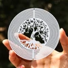 3D Wind Chime Spinner 4