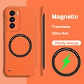 Vitality Orange