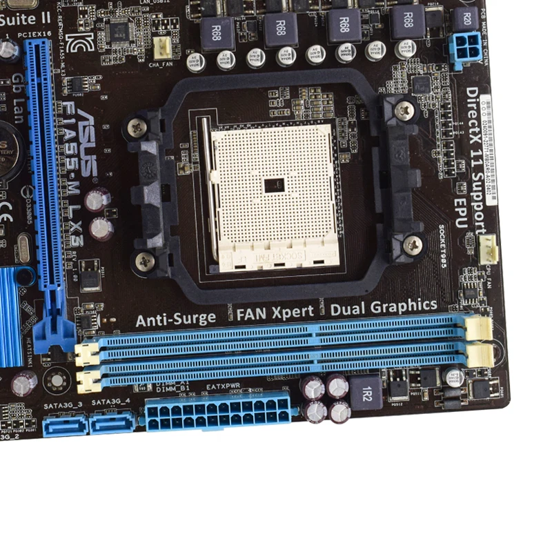 Процессор amd ddr3. Процессор amd ddr3