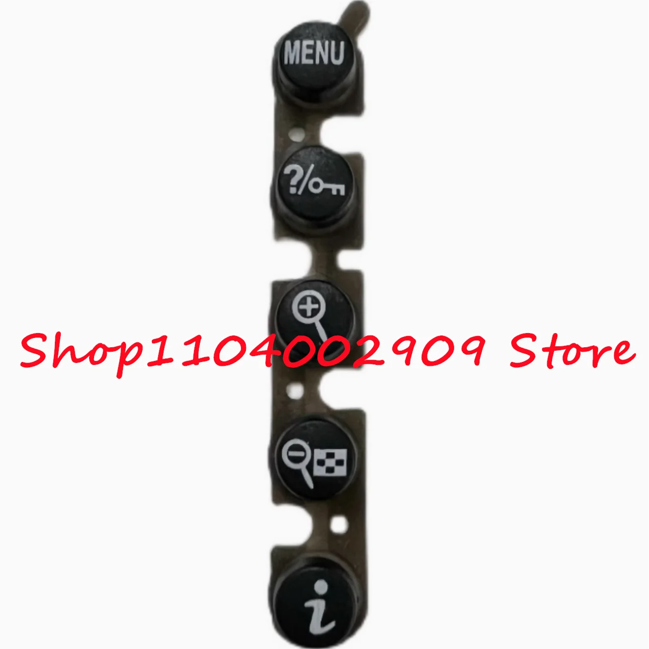 Performance-Tuned 2046022 Button Cell main image 1