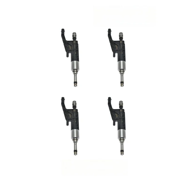 

1/4PCS 0261500140 FUEL INJECTORS for BMW MINI F20 F21 F31 G11 G12 F46 COOPER F55 F56 F57