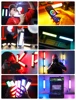 LUXCEO P200 IP67 Rainproof RGB Tube Built-in Battery & Magnet With APP Control LED Video Light For Studio Photo Product Lighting 5