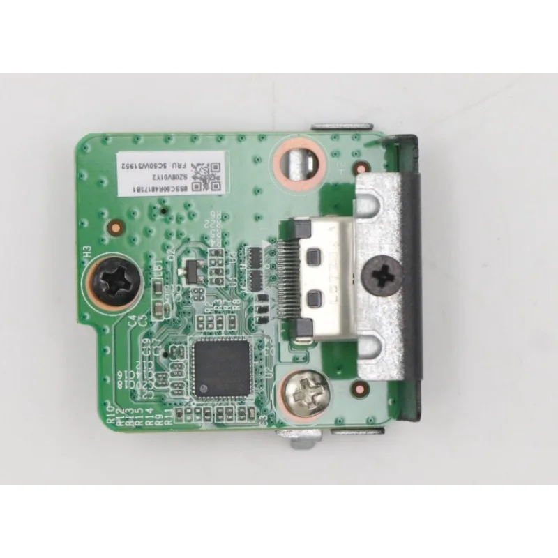 

5C50W31952 New For Lenovo ThinkStation P340 P350 HDMI Interface Board