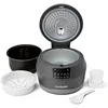 nutribullet EveryGrain Cooker, 11"D x 11"W x 9"H 2
