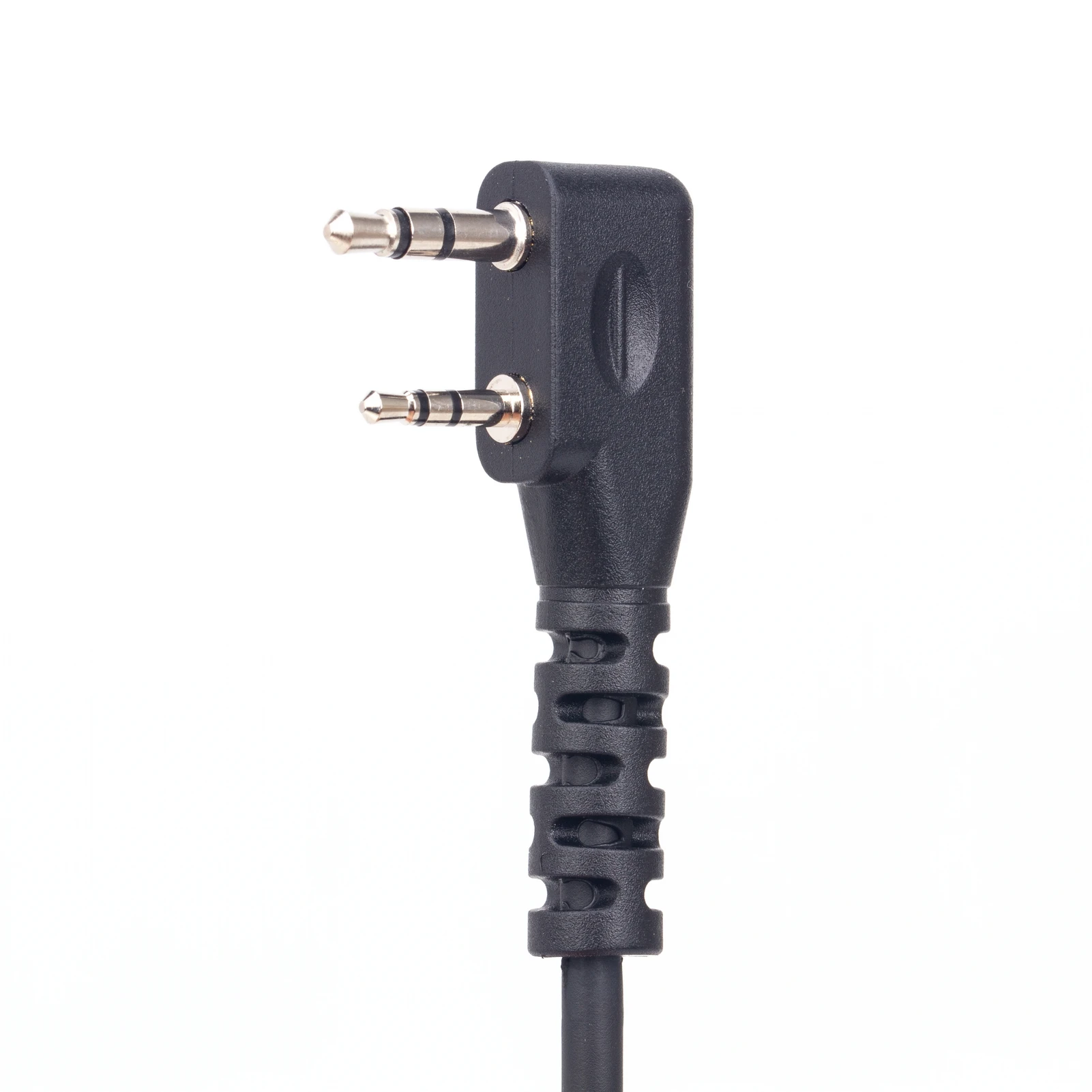 High Strength U94 PTT Finger Microphone Adapter for HYT Kenwood Baofeng UV-5R TK-3207 H777 radio walkie talkie