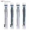 Japan TOMBOW graph fine Metal Mechanical Pencil 0.3/0.5mm Low Center Of Gravity Sketch lapiseira school items papeterie kawaii 6