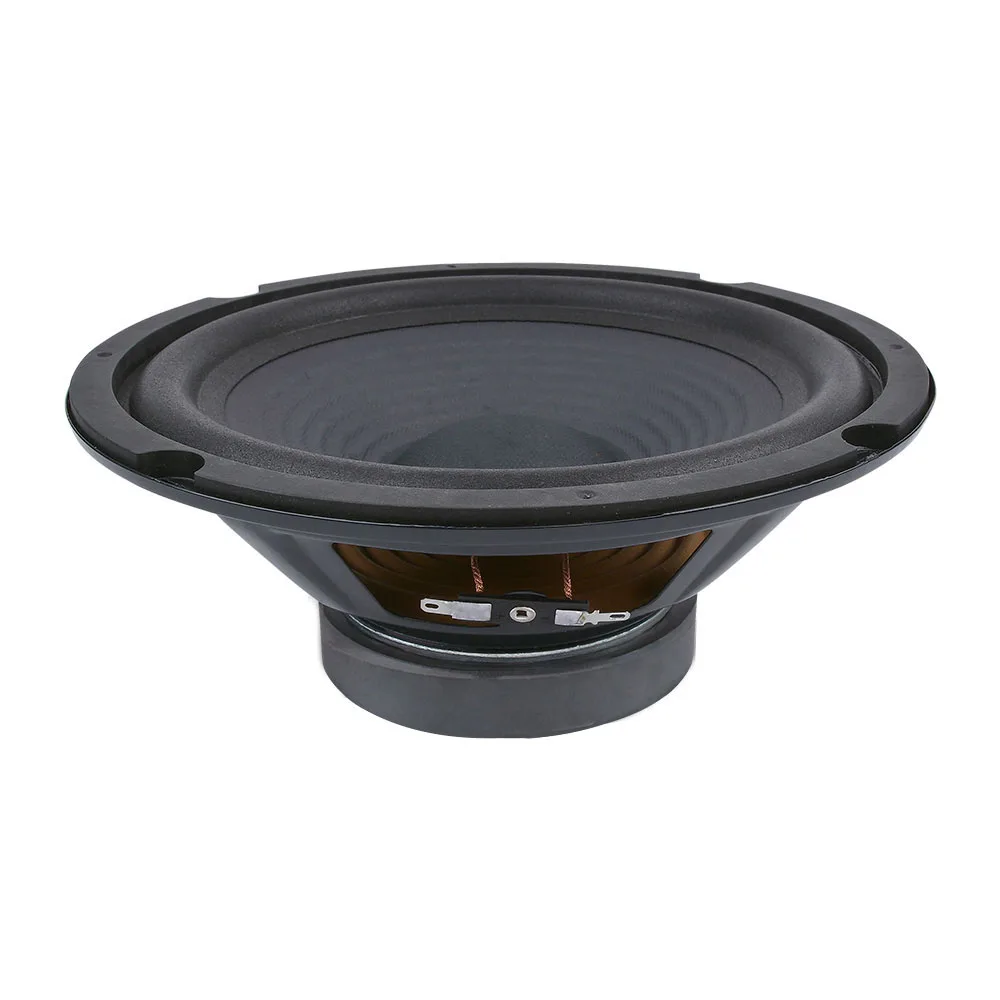 

1Pcs 8 Inch 8 Ohm 200W Midrange Bass Speakers 35 Core 100 Magnetic Audio Speaker Woofer Loudspeaker DIY For Home Theater