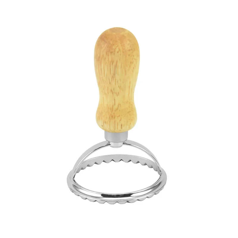Gourmet Pastry & Ravioli Embossing Press Tool