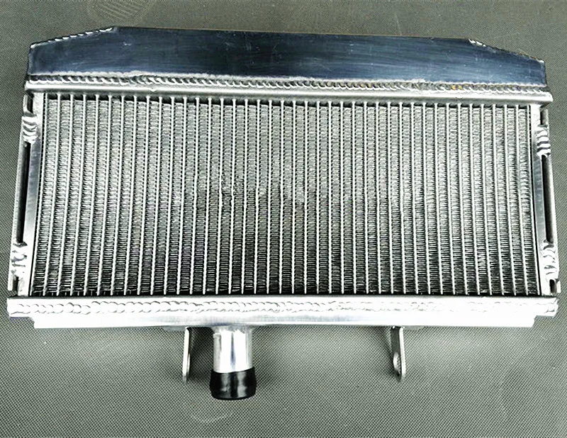 

Aluminum Radiator For 1972-1977 Suzuki GT750 Le Mans 1972 1973 1974 1975 1976 1977