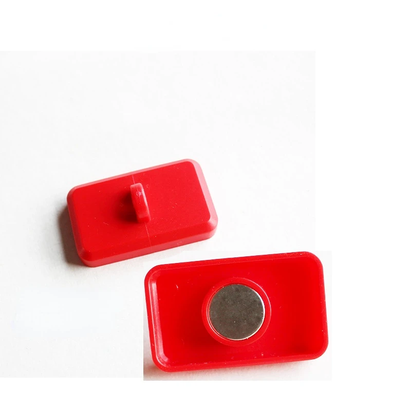 The Treadmill Safety Lock Magnetic Switch Treadmill Fitness Equipment Accessories Gym Safety Lock Magnetic Safety Switch 5