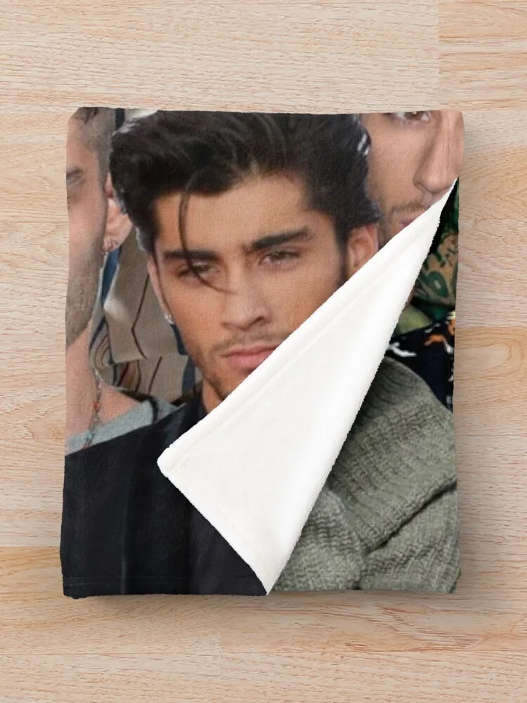 ZaynMalik ���� �ݶ��� ������ ���, ħ�� ���� ���� �ʴ��� ������ ���