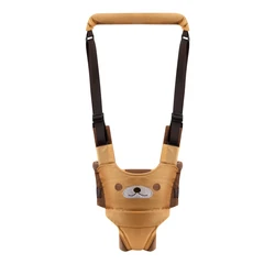 Baby Walking Harness and Toddler Support Belt (YellowBear)