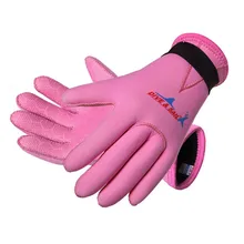 

Snorkeling Swimming Diving Diving Keep Anti-Scratch Gloves Neoprene Anti-wear 3MM Swimwear Children Warm Drift Keep Warm Childre