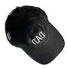 DAD MOM Embroidery Baseball Cap Fashion Women Men Hat Sport Visors Snapback Cap Sun Hat Breathable Outdoor Caps 4