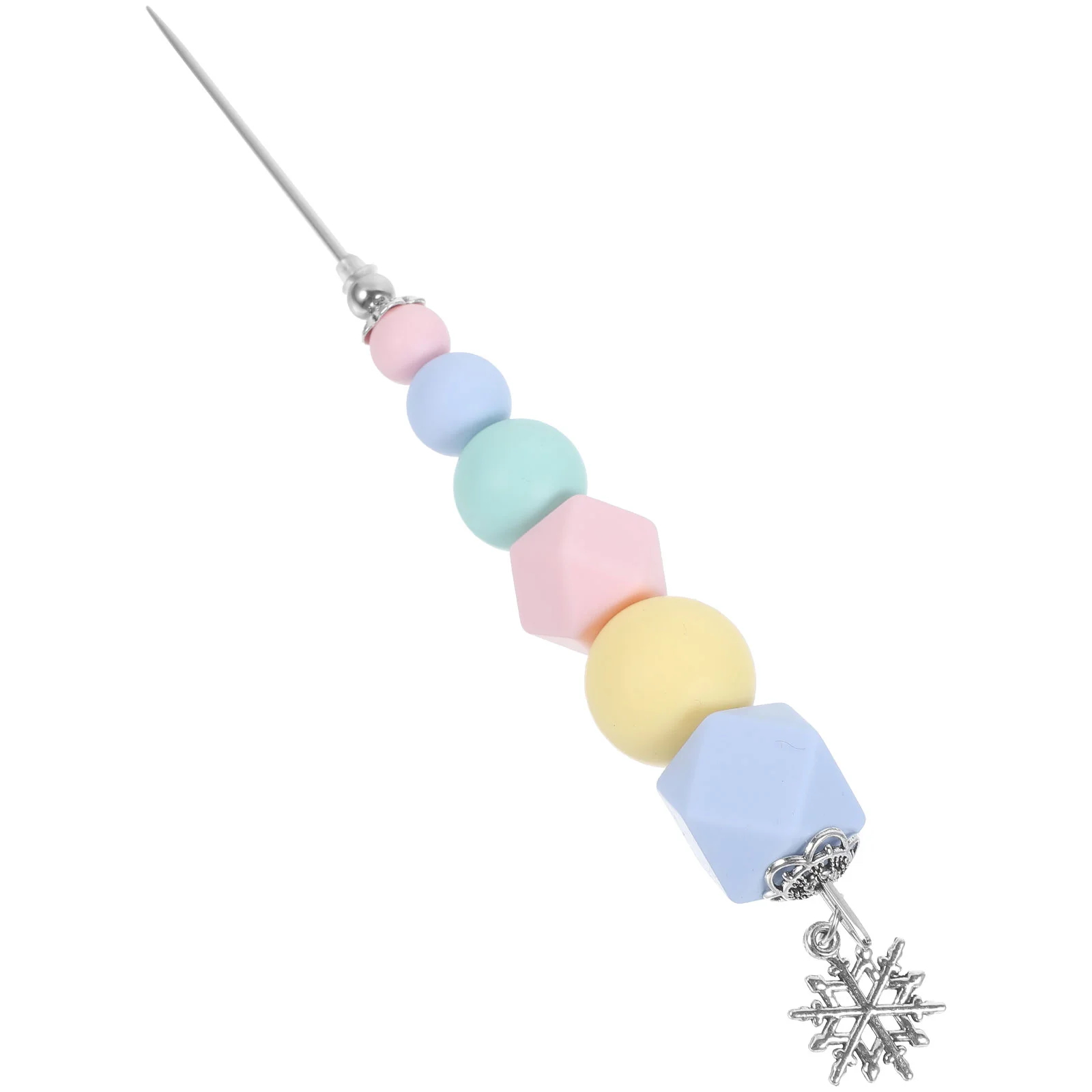 

Frosted Cookies Cake Decorating Tools Sugar Stirring Needle Scribe Adjust Multi-purpose Royal Icing Making Supply