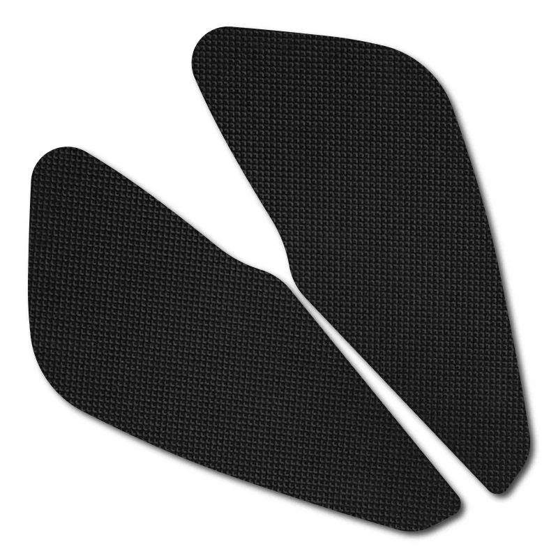 For Honda Cmx1100 Rebel	2021-2022 3M Self Adhesive Silicone Non-Sliptank Pads Traction Grips 3D Rubber