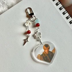 Gaming - Themed Beaded Keychain | Fun Accessory (1)