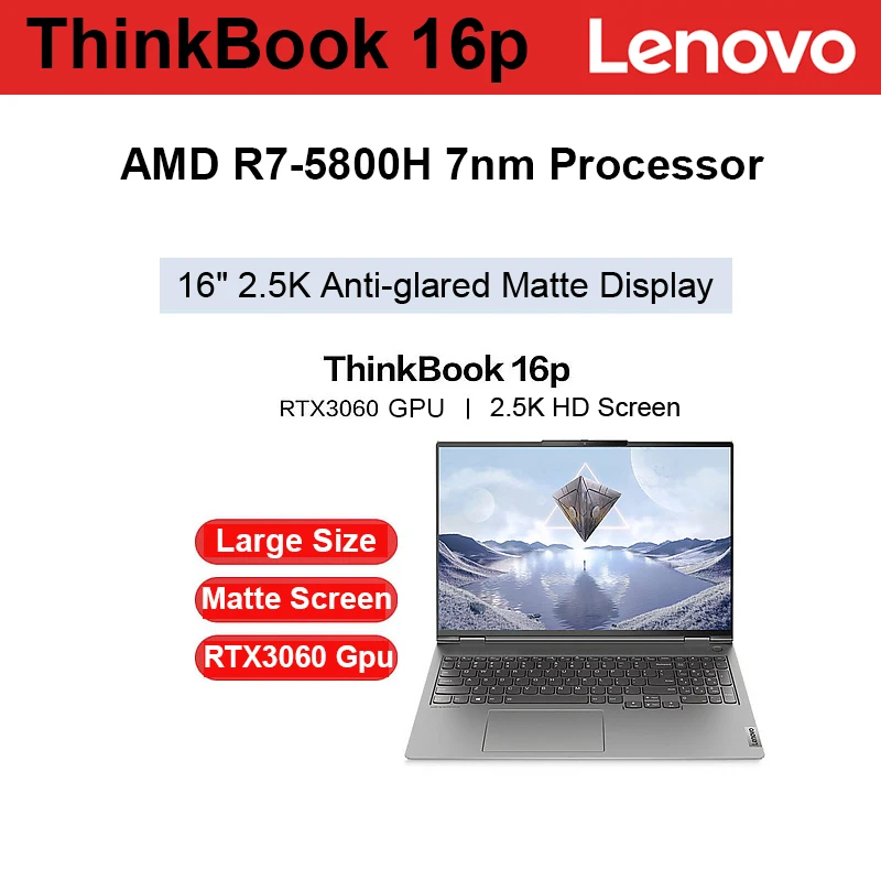 Ordinateur portable Lenovo ThinkBook Plus 17 12ème Intel i7-12700H 16 Go  LPDDR5 512 Go SSD 17,3 pouces 3K Écran tactile rétroéclairé LCD120Hz -  AliExpress