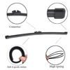 13" Rear Wiper Blade For BMW X3 F25 2011 - 2017 Windshield Windscreen Clean Tailgate Window Car Rain Brush 3