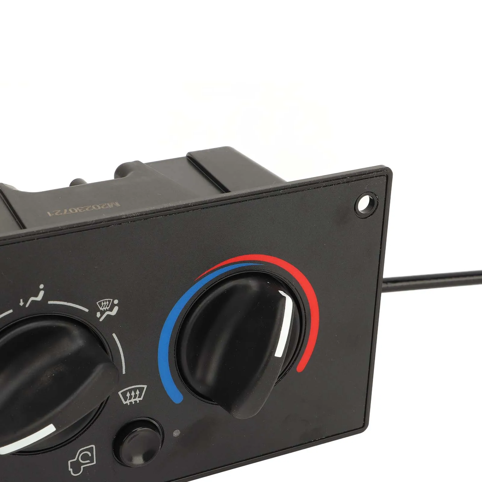 F21 1025 100 Accuracy Control Shockproof Clear Buttons Sensitive Flexible Line AC Control Panel for T300 C500 T600A T800 W900
