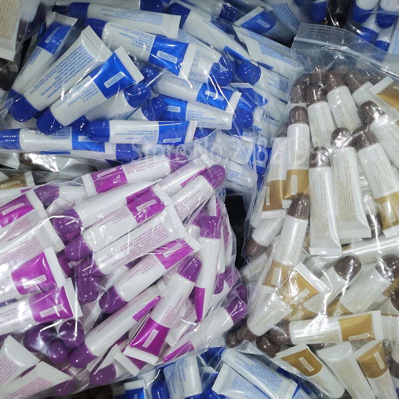 Vitamina A Y D Tattoo Aftercare Unguento Per Microblading Tattoo Sopracciglio Lip Aftercare Repair Serum After Care Lip Blush Tattoo