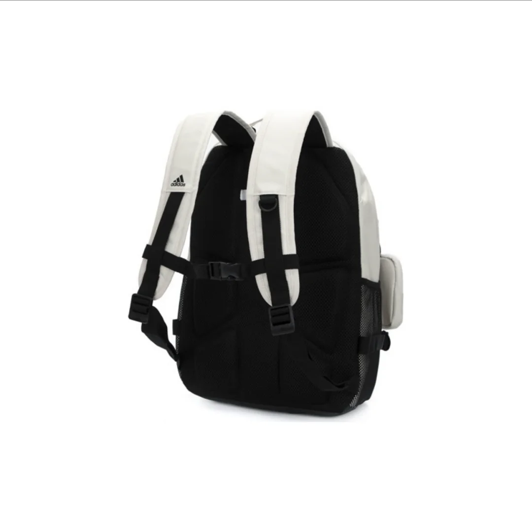 Adidas Originals Classic Large-capacity Sports Polyester Computer Bag, Backpack, Unisex, Couple Style 4
