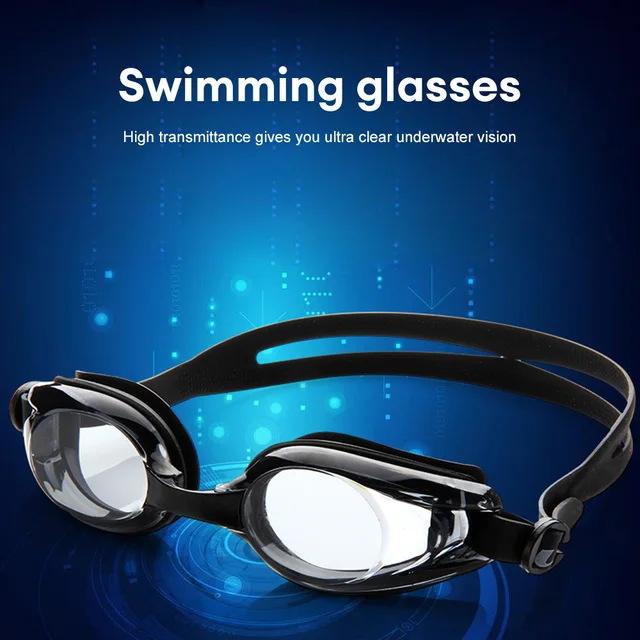 Swimming Glasses Speedo Goggles Short Sighted Speedo Goggles