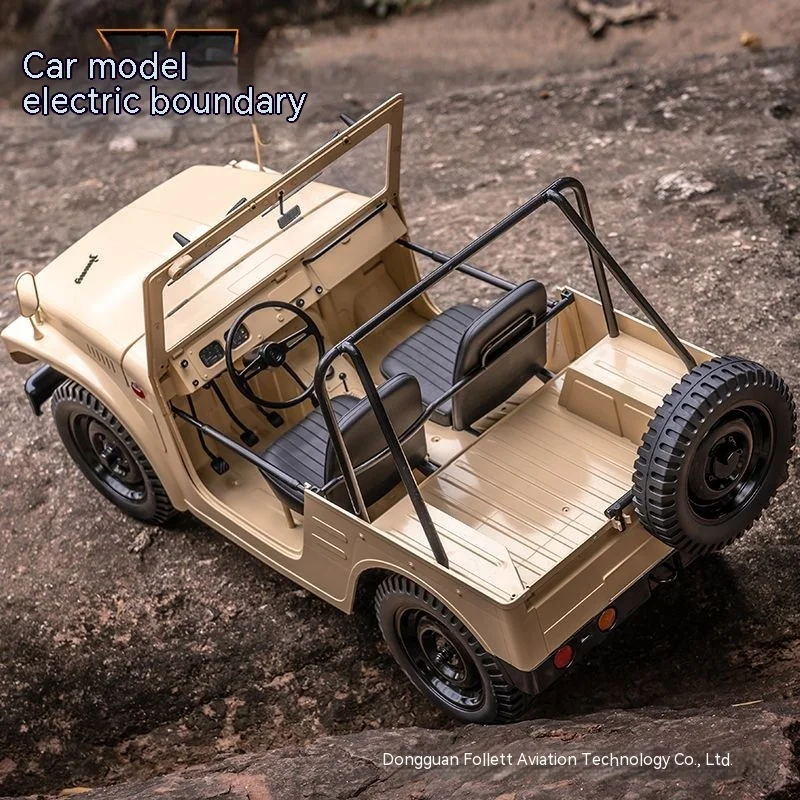 Fms 1/6  Rs ũ  ùķ̼  2.4g Rc ڵ,  4wd ε ũѷ,  , α ǰ 1:6  峭, 