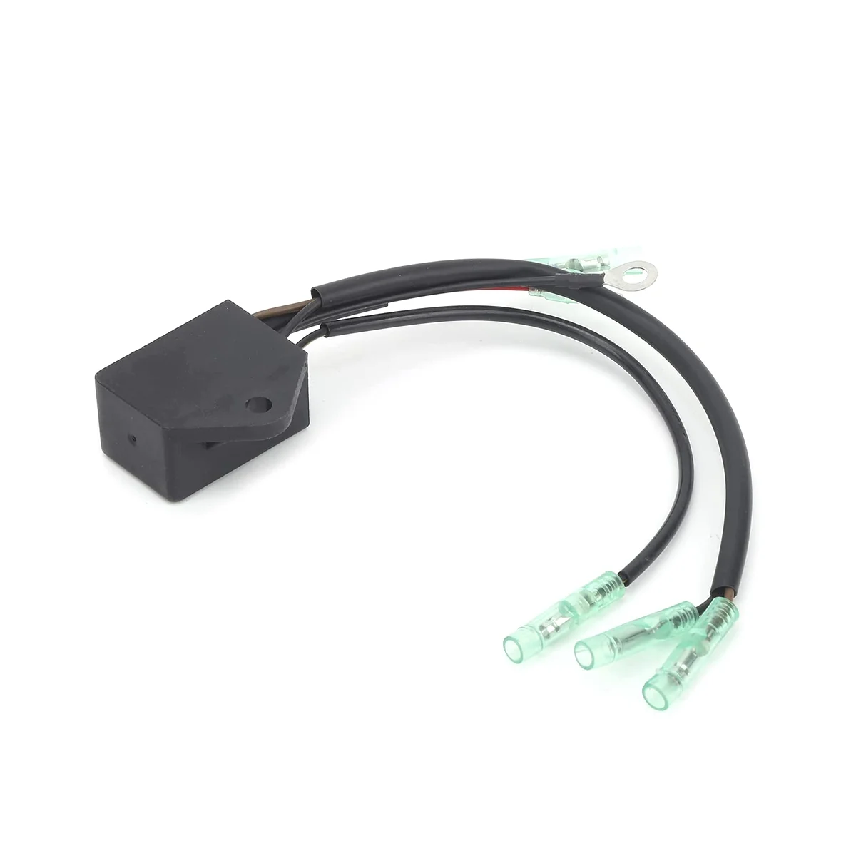 

Катушечный блок для подвесного 25/30 л.с. 2 шт. 2002-2004