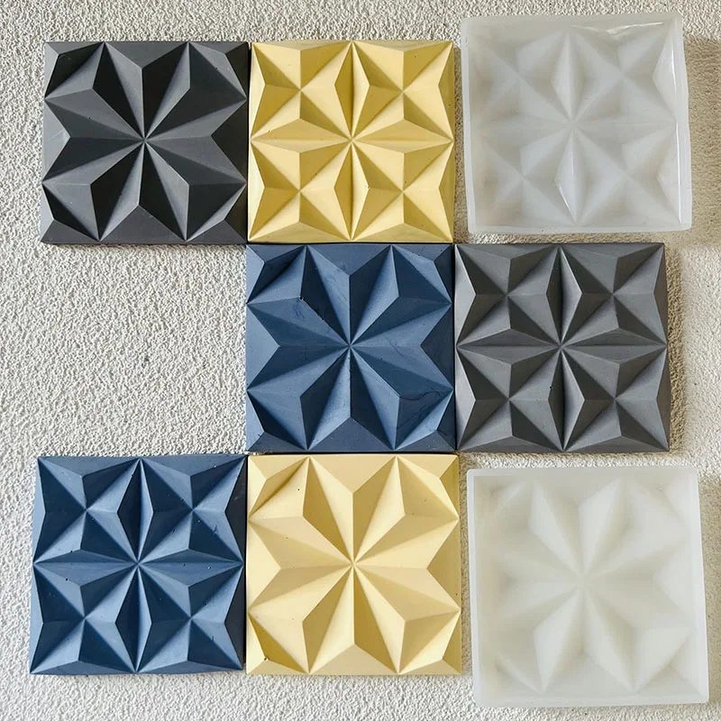 Pflanztabletts 2er-Set 35x35cm - Tiefe Untersetzer Für Töpfe