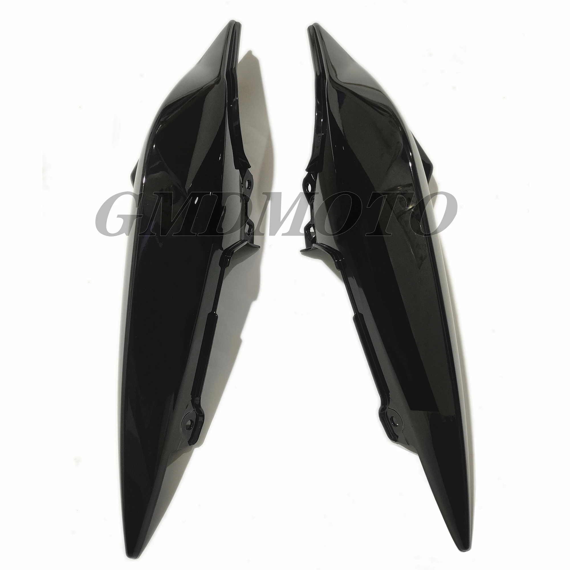 Fit For Kawasaki Z1000 2007 2008 2009 A Pair Rear Fairing