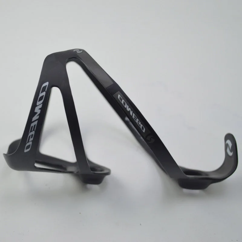Bicycle Water Bottle Cage Bicycle Bottle Holder Water Bottle Holder 1PC Bicycle bottle holder Carbon fiber Bottle cage Mountain rode Bike cycling equipment