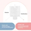 Food Grade Silicone Tube with Milk Bottle Lactation Aids Tube Baby Breast Pump Lactation Aid Baby Weaning Nursing Assistant Tube 5