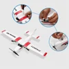 New FX801 RC Plane 2.4G 2CH RTF Remote Control Wingspan Aircraft and Accessories Fixed Wingspan Airplane Toys Gifts for Children 5