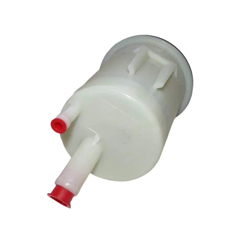 LR061407 Power Steering Reservoir Tank & Cap For Land Rover Range Rover LR3 LR4 2008 2009 Range Sport 2010-2013 QFX500060