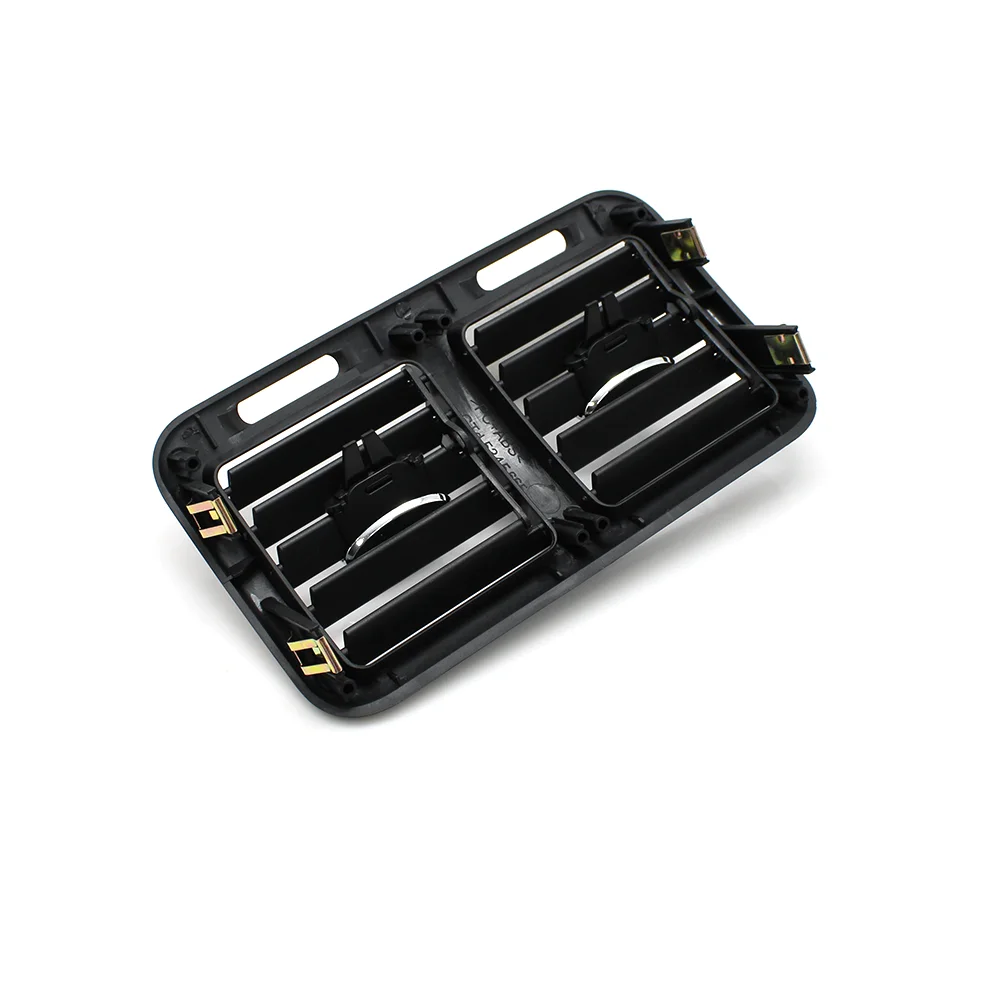GranTurism GranCabrio GT GC M145 Auto Innen Vorne Hinten Zentrale Dashboard Links Rechts AC Vent Air Vent Panel Abdeckung Für Maserati – Detail 11
