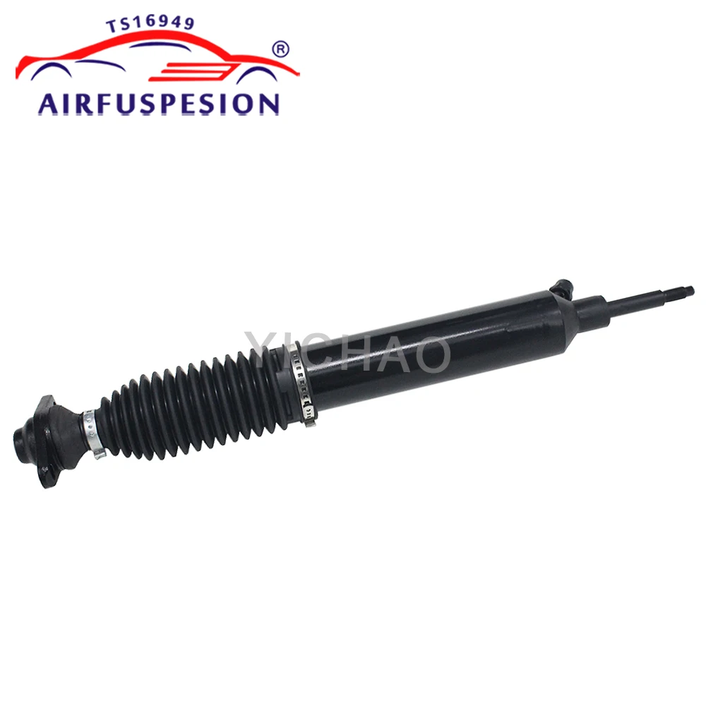 Рисунок 6 - Задний гидравлический амортизатор