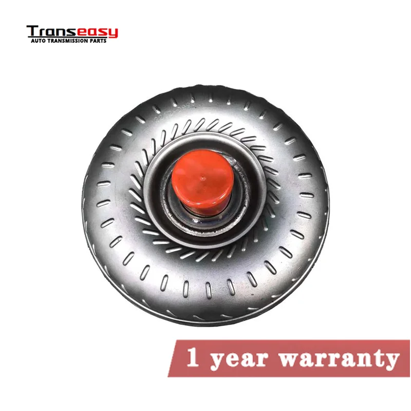 

WWT U760E Good Quality Remanufacture Transmission Hard Part Torque Converter Fit For Toyota Camry