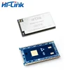 Free Shipping Hi-Link HLK-7688A Evaluation board UART serial port wifi module SPI wireless MT7688AN chip Openwrt version 4