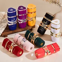 Parfum de marque 100 ml, parfum arabe pour femmes, spray musqué, longue tenue, nouveau, séduction, romance, cadeau pour la Saint-Valentin 4