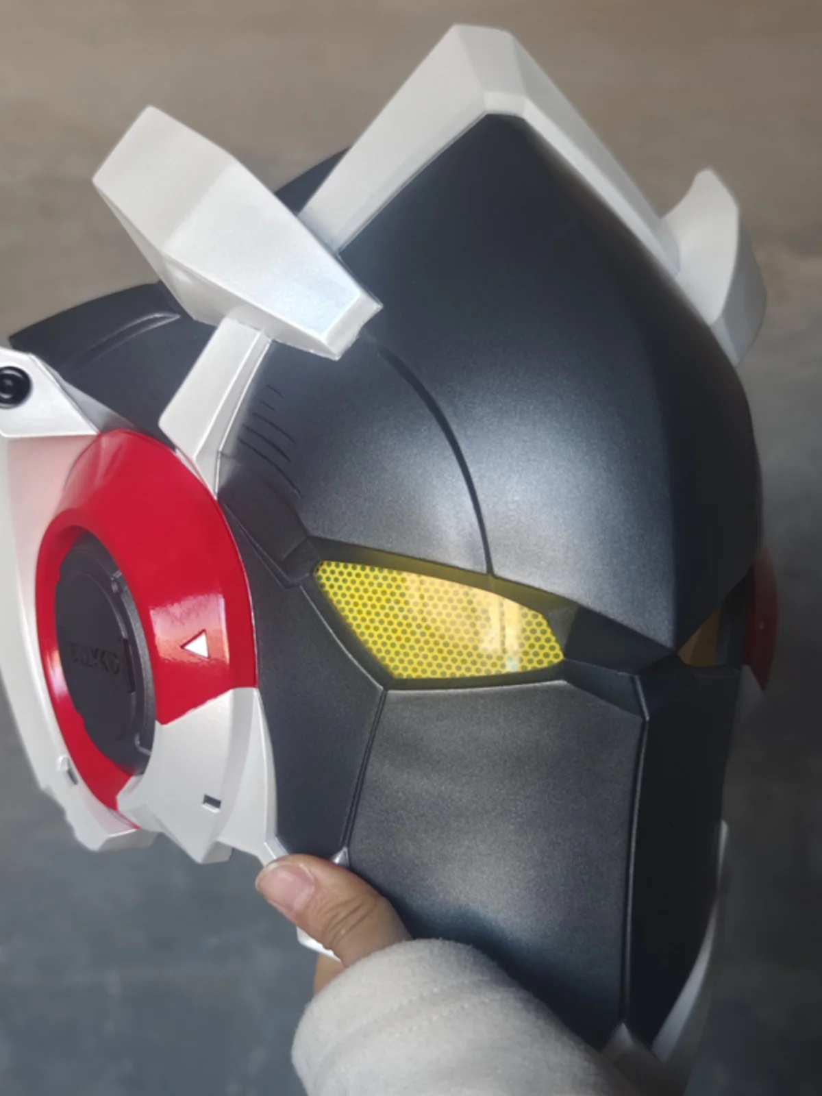 ゾンビマスク 41g5KJaIGpS._AC_UL210_SR210,