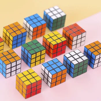 Mini Magic Cube Toys 1