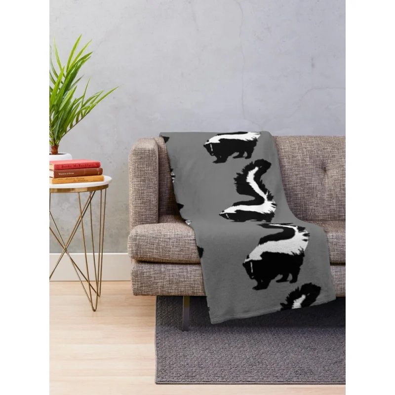 Skunk-�÷��� ���, ������