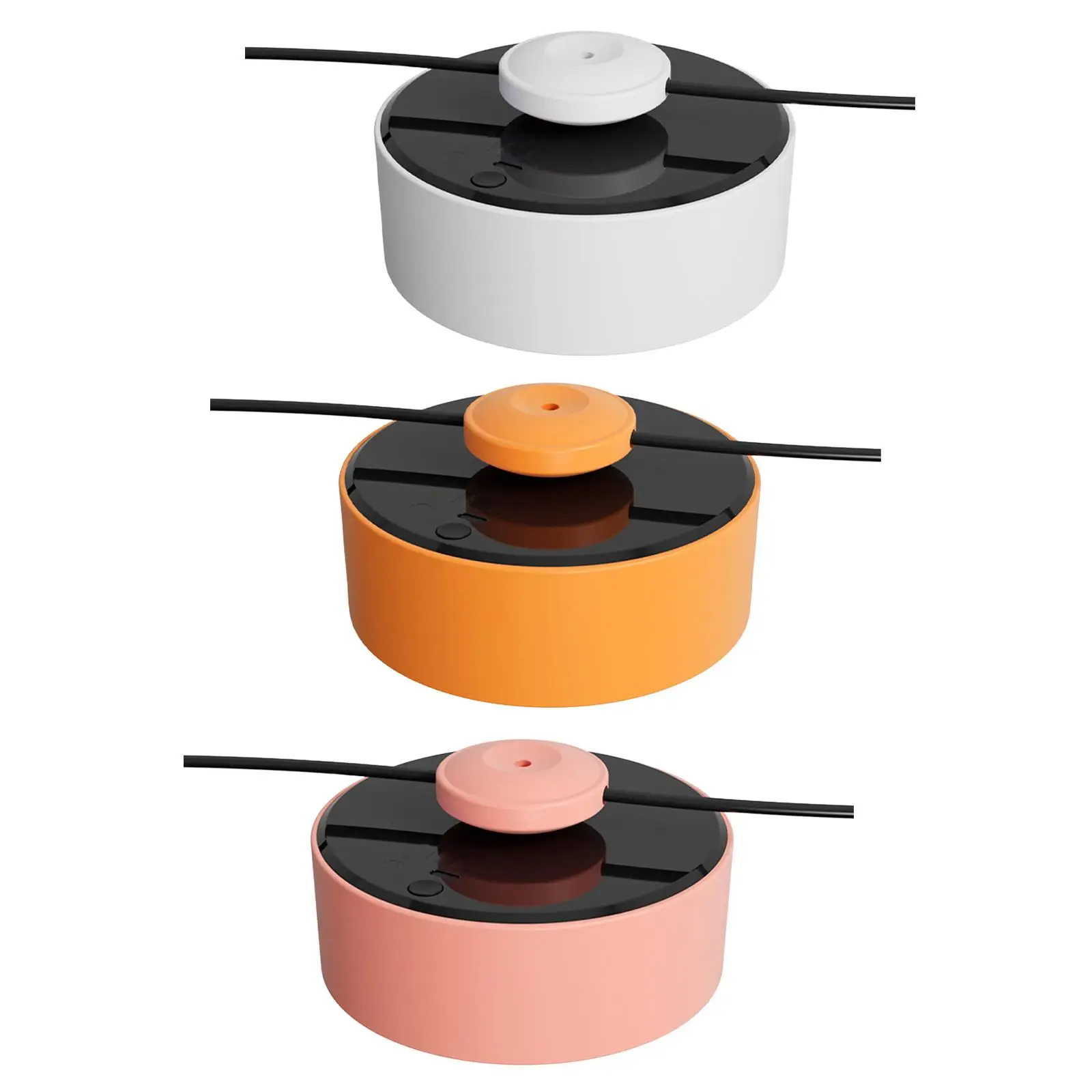 Intelligent electric skipping rope machine for adults kids party trainer