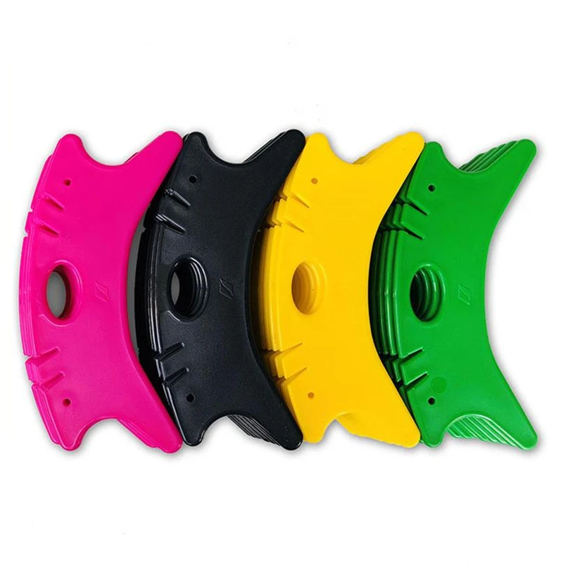 free shipping 2pcs/lot stunt kite accessories winding board kite