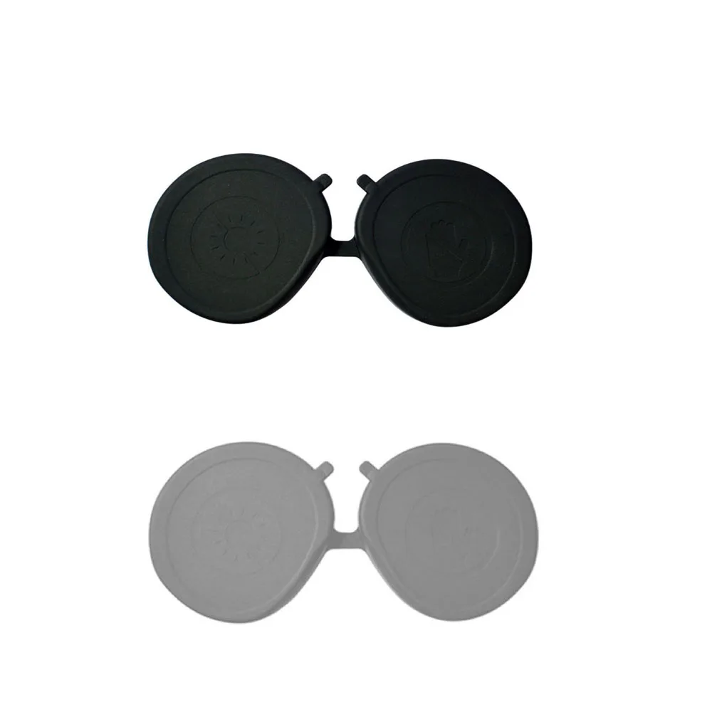 

Soft Lens Protector Cover Silicone Case Anti Scratch Cap Protective Cover for Pico 4 VR Headset Glasses Accessories