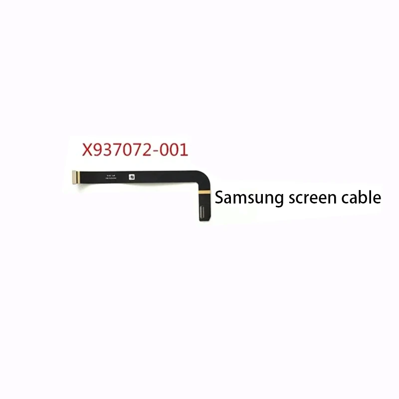 For Microsoft Surface Pro4 Pro 4 1724 touch cable LCD flexible cable connector touch board X937072-001 X934118-002