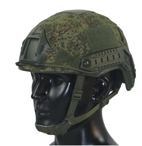 Russian EMR Camouflage Tactical Game Accessories Magazine Bag Pouch Waist Cover Accessory Bag Strap