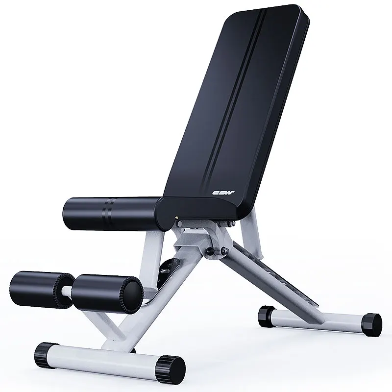 

CX Fitness Chair Sit-Ups Abdominal Board Multifunctional Dumbbell Bench