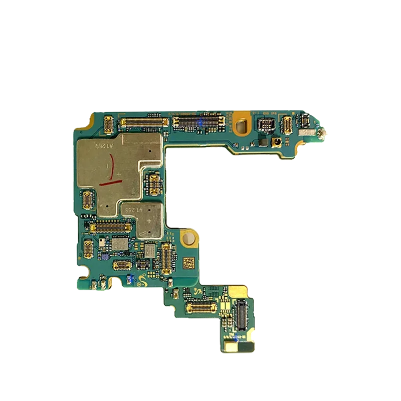 Samsung and Mobile Motherboard EU USA Version Unlocked for Samsung Galaxy S21 Ultra G998B G998U S21-G990F G991B/U S21 Plus G996B G996U Full Chips